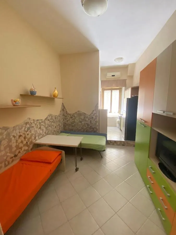 Holiday home Oliday'S Home Naples