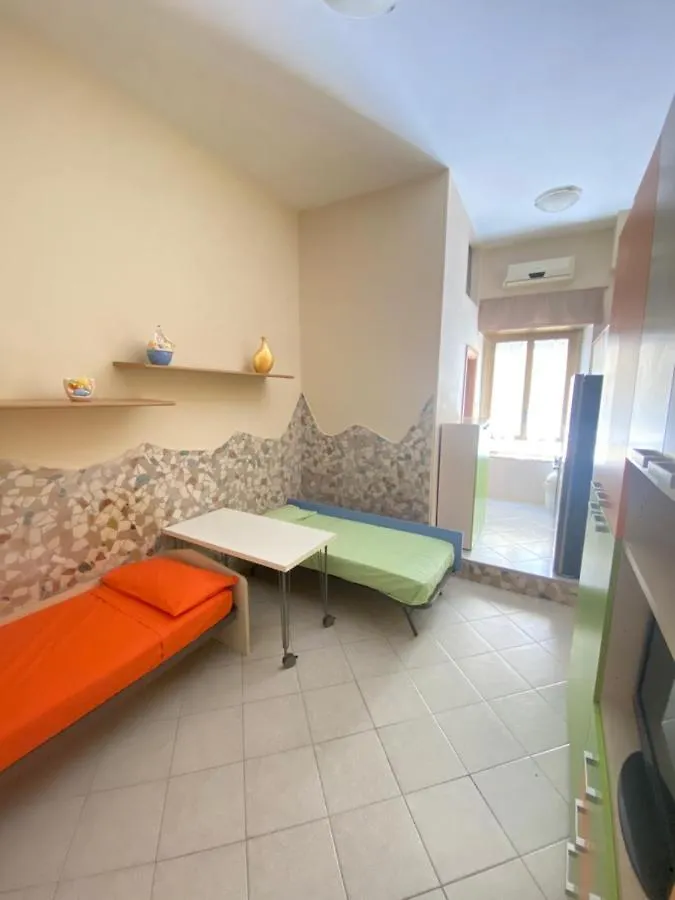 Oliday'S Home Naples Holiday home