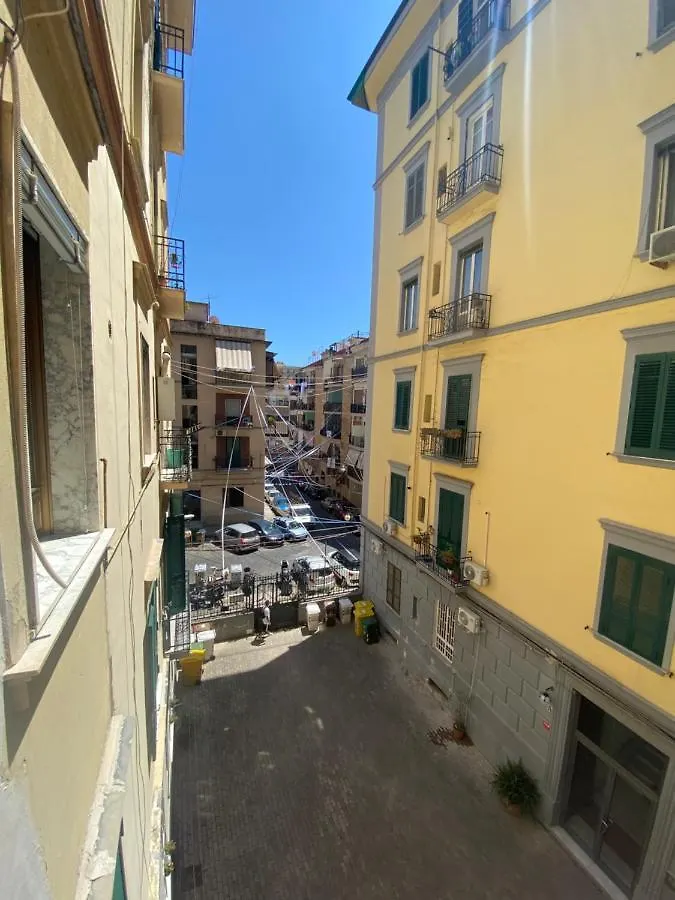 Holiday home Oliday'S Home Naples